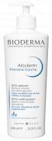 Fotografi e produktit BIODERMA, Atoderm Intensive baume 500ml, balsam hidratues për lëkurë të thatë