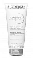 Fotografi e produktit BIODERMA, Pigmentbio Foaming cream 200ml, krem shkumues për lëkurë të pigmentuar