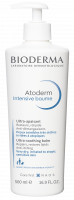 Фотографија на производот BIODERMA, Atoderm Intensive baume 500ml, хидратантен балсам за сува кожа
