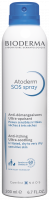 Фотографија на производот BIODERMA,  Atoderm SOS spray 200ml, нега  за атопична кожа