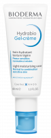 Фотографија на производот BIODERMA, Hydrabio Gel-creme 40ml, хидрантен крем
