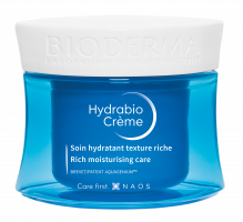 Fotografi e produktit BIODERMA, Hydrabio Creme 50ml, krem hidratues