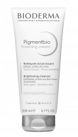 Фотографија на производот BIODERMA, Pigmentbio Foaming cream 200ml, пенест крем за хигиена за хиперпигментирана кожа