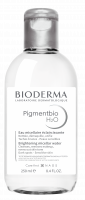 Фотографија на производот BIODERMA, Pigmentbio H2O 250ml, мицеларна вода за хиперпигментирана кожа