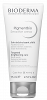 Fotografi e produktit BIODERMA, Pigmentbio Sensitive areas 75ml, unifikues i tonit për lëkurë të pigmentuar