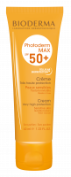 Фотографија на производот BIODERMA, Photoderm MAX Creme SPF 50+ 40ml, крем за заштита од сонце за чувствителна кожа