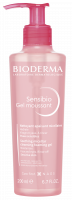 Фотографија на производот BIODERMA, Sensibio Gel moussant 200ml, пенест гел за чувствителна кожа