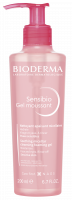 Fotografi e produktit BIODERMA, Sensibio Gel moussant 200ml, foaming gel for sensitive skin