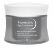 Фотографија на производот BIODERMA, Pigmentbio  Night renewer 50ml, ноќен крем за хиперпигментирана кожа