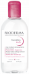 Fotografi e produktit BIODERMA, Sensibio H2O 250ml, Ujë micelar për lëkurë të ndjeshme