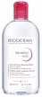 Фотографија на производот BIODERMA, Sensibio H2O 500ml, мицеларна вода за чувствителна кожа